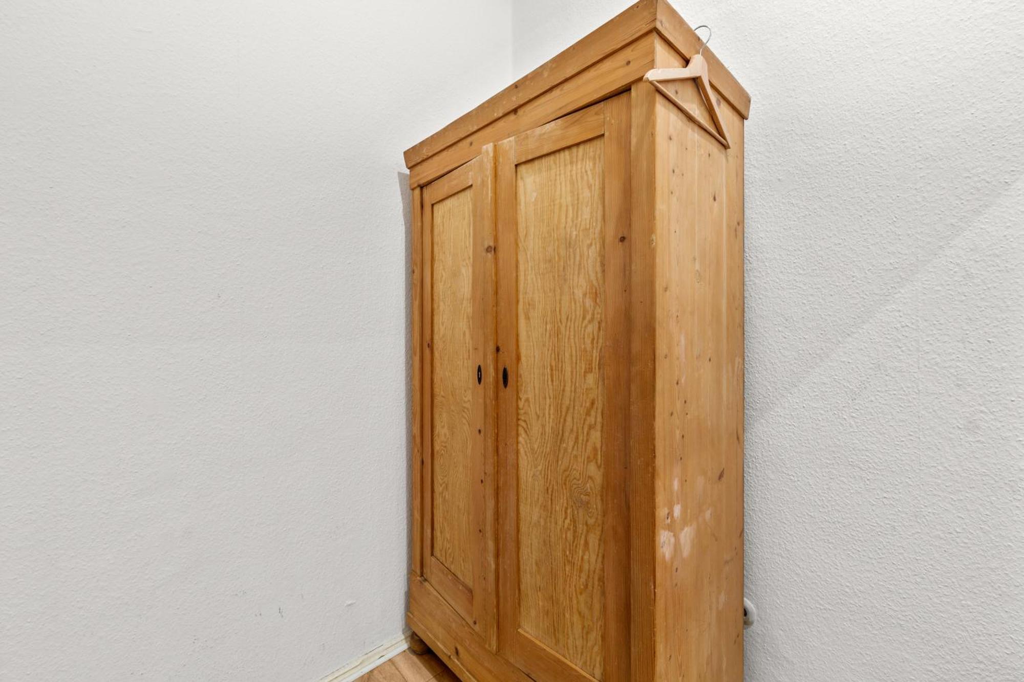 Primeflats - Apartment Leberstr 58 Berlin Schoeneberg Exteriér fotografie